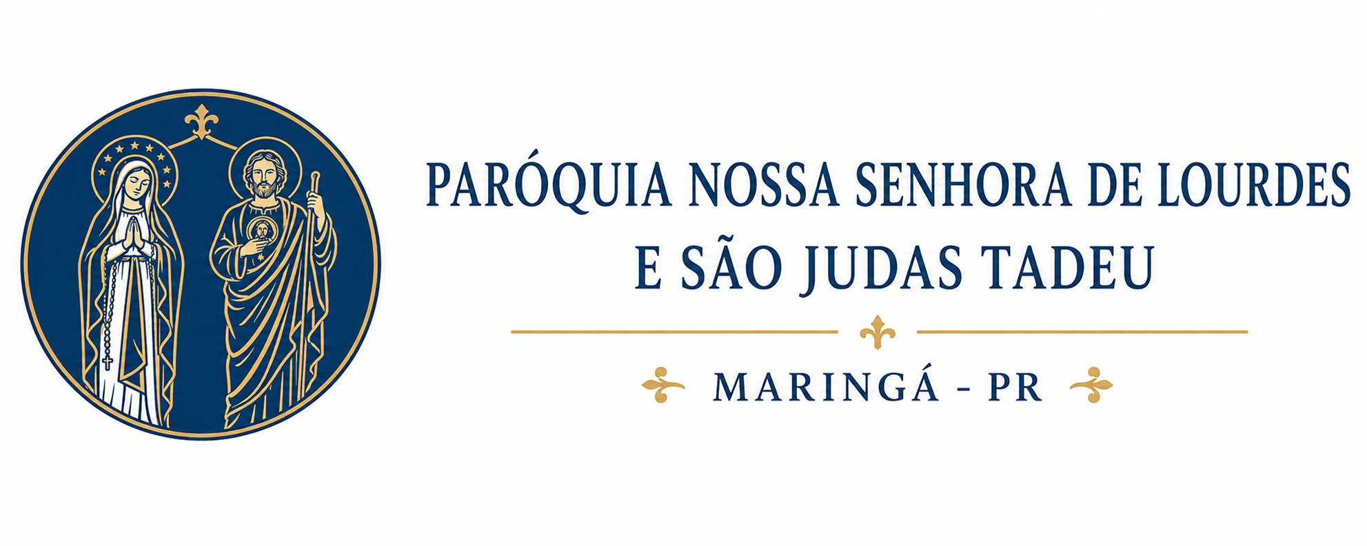 Paróquia Nossa Senhora de Lourdes e São Judas Tadeu